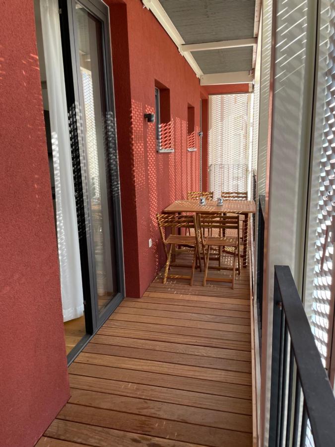 Captain'S Cabin Koper Exterior foto